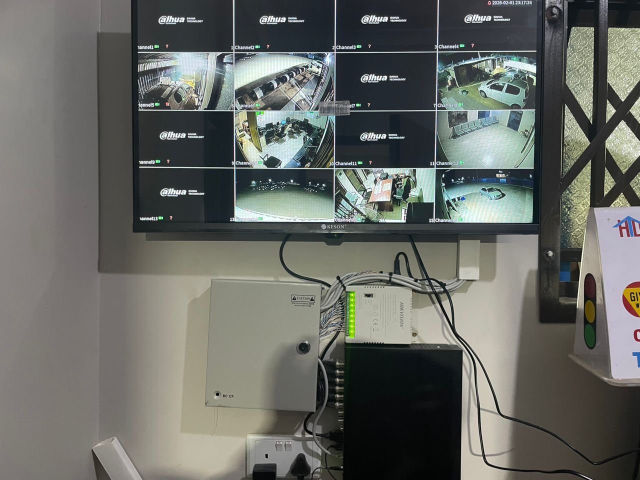 POS Project