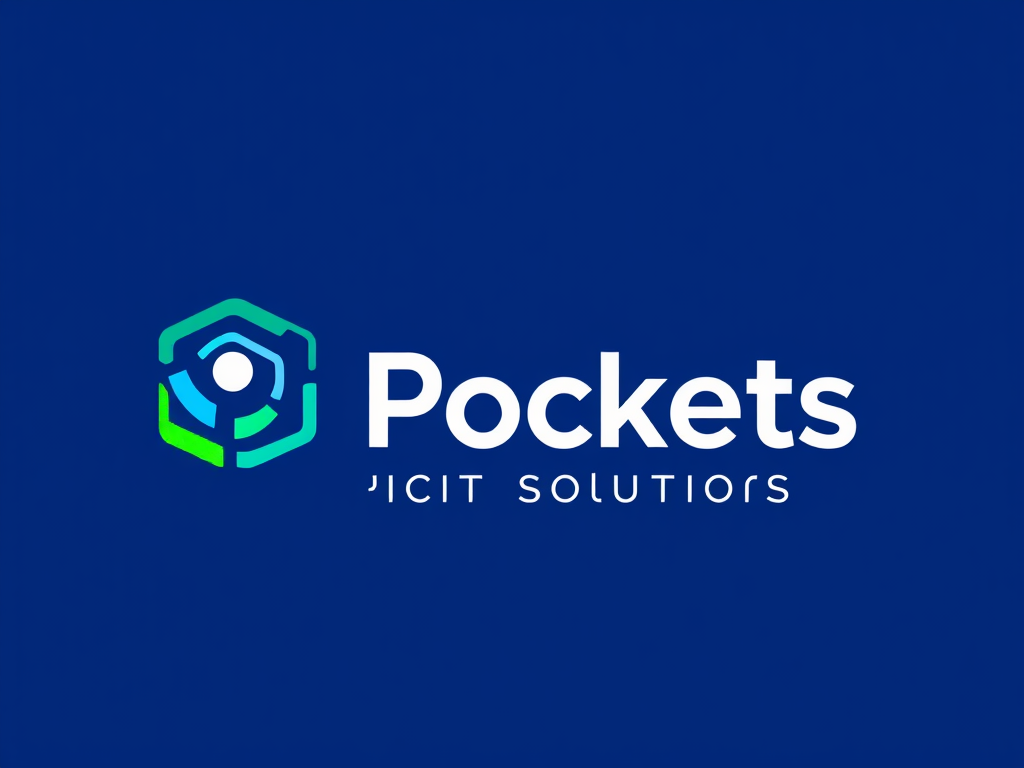 Pockets ICT Solutions